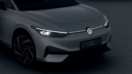 Slika: ID.7 Tourer Pro S 4ALL Limited 210 kW