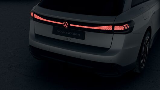 Slika: ID.7 Tourer Pro S 4ALL Limited 210 kW