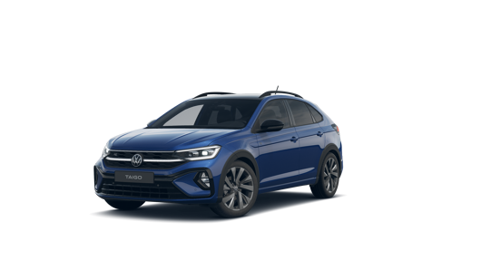 Slika: Taigo 4JOY 1.0 TSI DSG