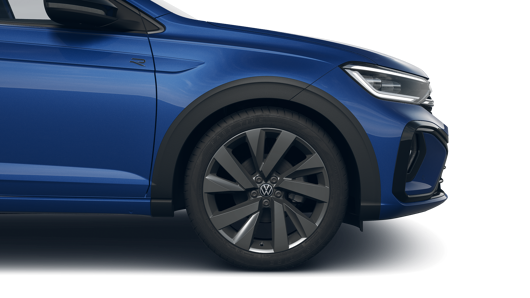 Slika: Taigo 4JOY 1.0 TSI DSG