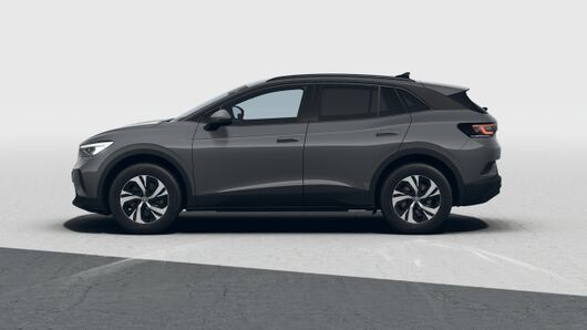 Slika: ID.4 Pure Limited 125 kW