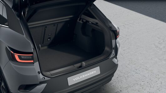 Slika: ID.4 Pure Limited 125 kW