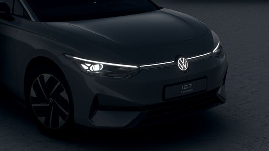 Slika: ID.7 Tourer Pro S 4ALL Limited 210 kW