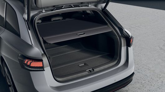 Slika: ID.7 Tourer Pro S 4ALL Limited 210 kW