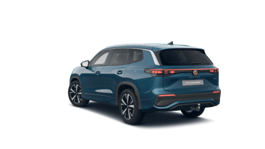 Slika: Tayron 4ALL 1.5 eTSI