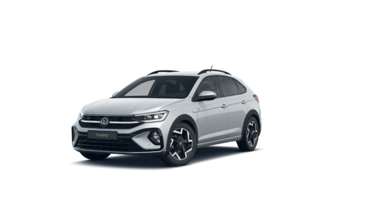 Slika: Taigo 4JOY 1.0 TSI