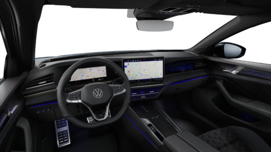 Slika: Passat 4JOY 2.0 TDI 4M