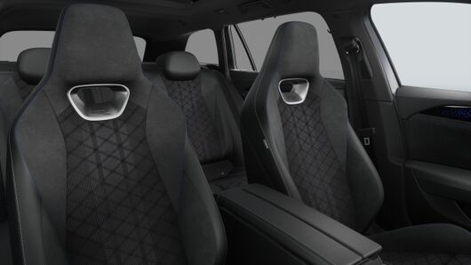 Slika: Passat 4JOY 2.0 TDI 4M