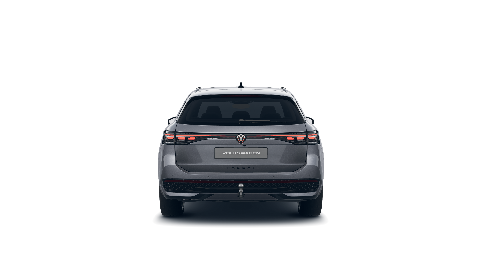 Slika: Passat 4JOY 2.0 TDI 4M