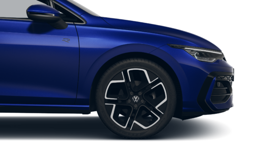 Slika: Golf 4JOY 1.5 eTSI