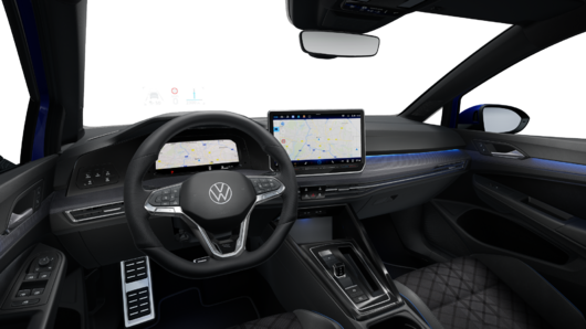 Slika: Golf 4JOY 1.5 eTSI