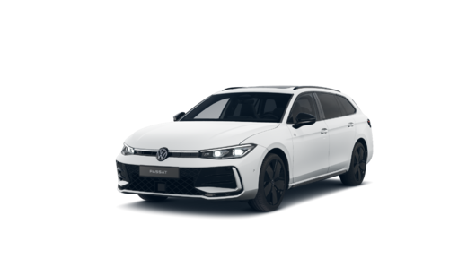 Slika: Passat 4JOY 2.0 TDI 4M