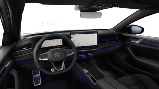 Slika: Passat 4JOY 2.0 TDI 4M