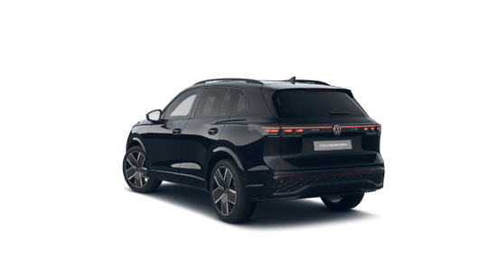 Slika: Tiguan 4JOY 1.5 eTSI