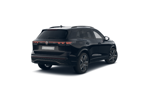 Slika: Tiguan 4JOY 1.5 eTSI