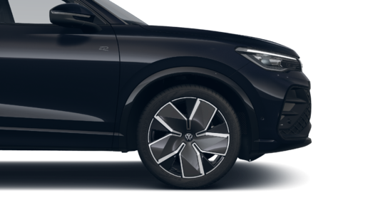 Slika: Tiguan 4JOY 1.5 eTSI