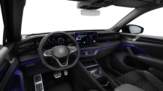 Slika: Tiguan 4JOY 1.5 eTSI