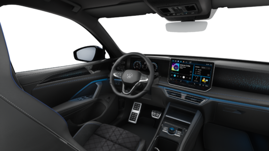 Slika: Tiguan 4JOY 1.5 eTSI