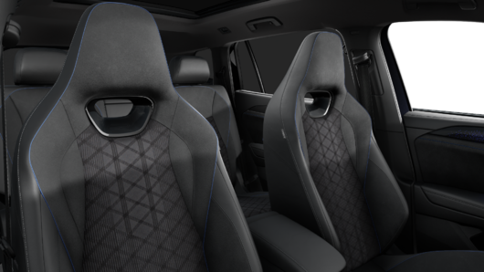 Slika: Tayron 4JOY 2.0 TDI 4M