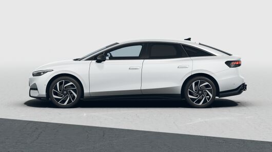 Slika: ID.7 Pro 4ALL Limited 210 kW