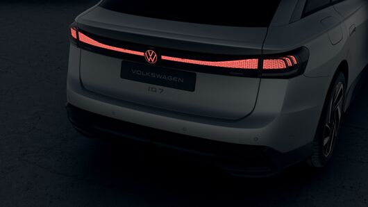 Slika: ID.7 Pro 4ALL Limited 210 kW