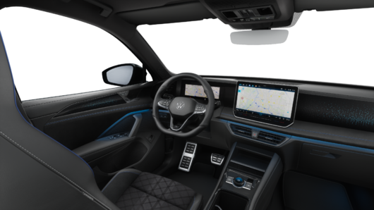 Slika: Tiguan 4JOY 2.0 TDI