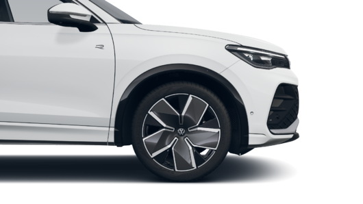 Slika: Tiguan 4JOY 1.5 eTSI