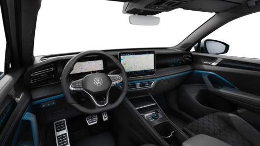 Slika: Tiguan 4JOY 1.5 eTSI