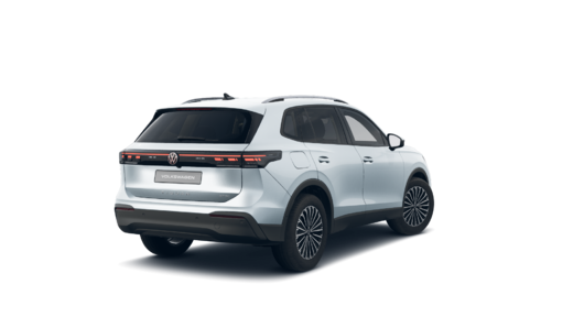 Slika: Tiguan 4ALL 1.5 eTSI