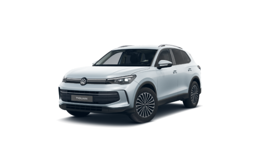 Slika: Tiguan 4ALL 1.5 eTSI