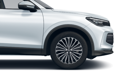 Slika: Tiguan 4ALL 1.5 eTSI