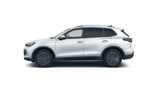 Slika: Tiguan 4ALL 1.5 eTSI