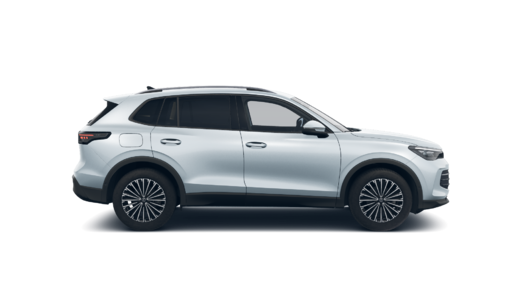 Slika: Tiguan 4ALL 1.5 eTSI