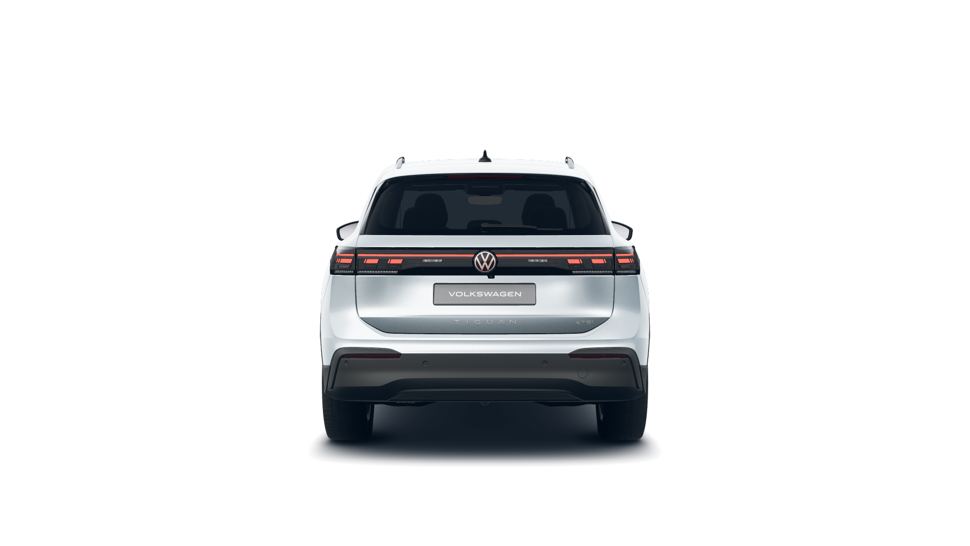Slika: Tiguan 4ALL 1.5 eTSI