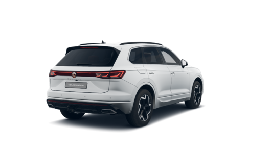 Slika: Touareg R-Line 3.0 V6 TDI