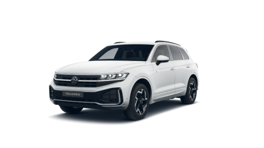 Slika: Touareg R-Line 3.0 V6 TDI