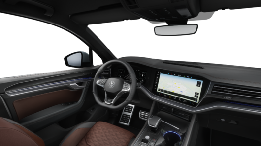 Slika: Touareg R-Line 3.0 V6 TDI