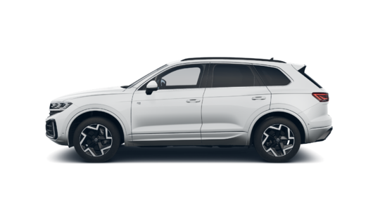 Slika: Touareg R-Line 3.0 V6 TDI