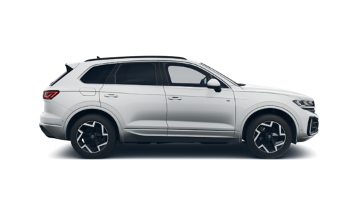 Slika: Touareg R-Line 3.0 V6 TDI