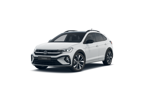 Slika: Taigo 4JOY 1.0 TSI