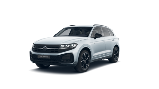 Slika: Touareg R-Line 3.0 V6 TDI