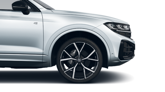 Slika: Touareg R-Line 3.0 V6 TDI