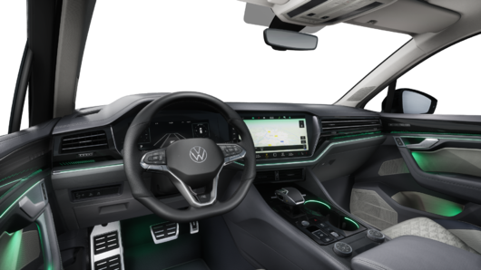 Slika: Touareg R-Line 3.0 V6 TDI