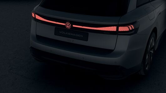 Slika: ID.7 Tourer Pro S 4ALL Limited 210 kW