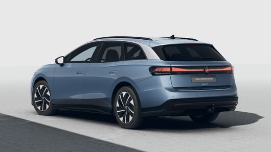 Slika: ID.7 Tourer Pro S 4ALL Limited 210 kW