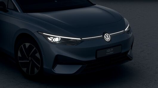 Slika: ID.7 Tourer Pro S 4ALL Limited 210 kW