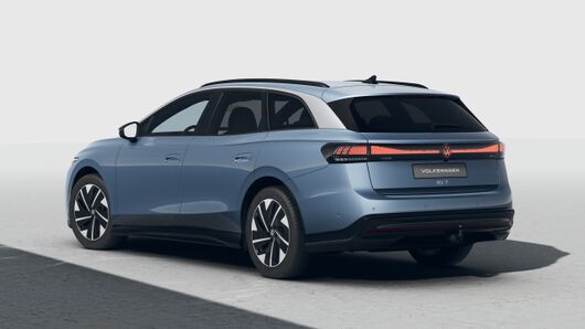 Slika: ID.7 Tourer Pro S 4ALL Limited 210 kW