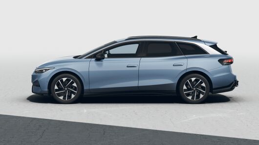 Slika: ID.7 Tourer Pro S 4ALL Limited 210 kW