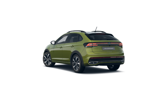 Slika: Taigo 4JOY 1.0 TSI