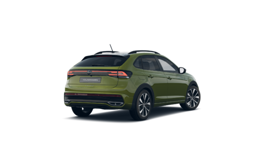 Slika: Taigo 4JOY 1.0 TSI